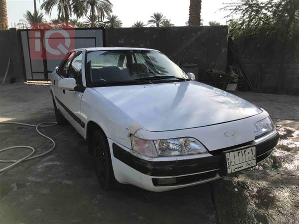 Daewoo for sale in Iraq